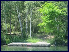 Toronto Islands from the tour boat 015